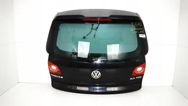 Puerta Trasera OEM 365577834 para VW Tiguan I 5N 07-11 image 2