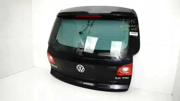 Puerta Trasera OEM 365577834 para VW Tiguan I 5N 07-11 image 3