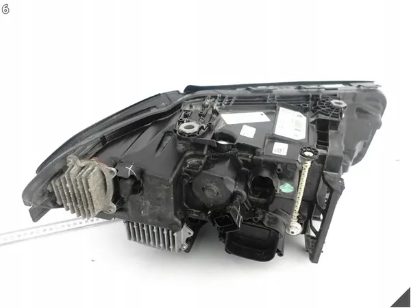 BMW 5 G30 G31 M5 F90 LCI Lift Farol LED Laser Esquerdo image 7