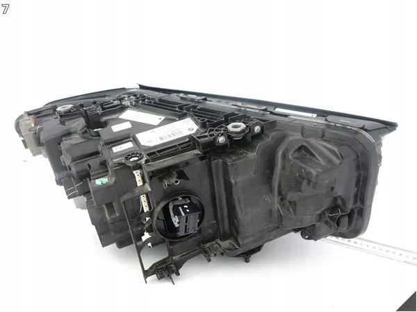 BMW 5 G30 G31 M5 F90 LCI Lift Farol LED Laser Esquerdo image 8