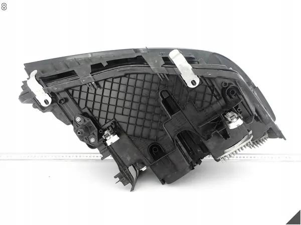 BMW 5 G30 G31 M5 F90 LCI Lift Farol LED Laser Esquerdo image 9