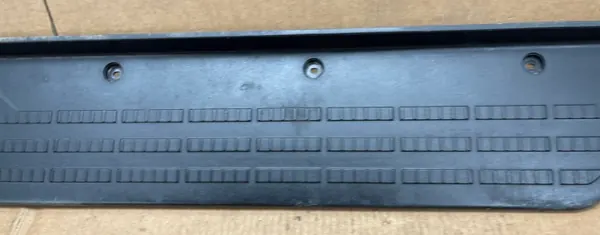 Degrau Porta Corrediça VW Crafter II OEM 7C0863726A image 4