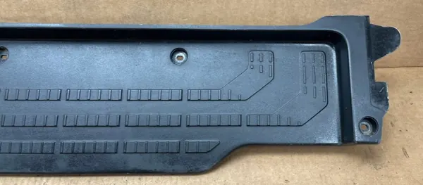Degrau Porta Corrediça VW Crafter II OEM 7C0863726A image 5