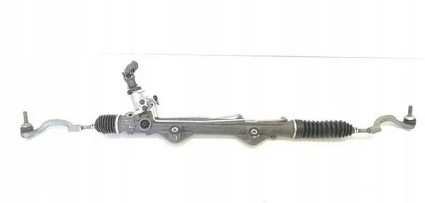 Cremallera Jaguar XK XKR OEM 8W83-3200-AB image 2