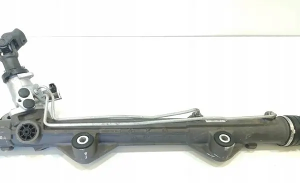 Cremallera Jaguar XK XKR OEM 8W83-3200-AB image 3