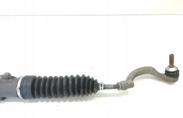 Cremallera Jaguar XK XKR OEM 8W83-3200-AB image 4