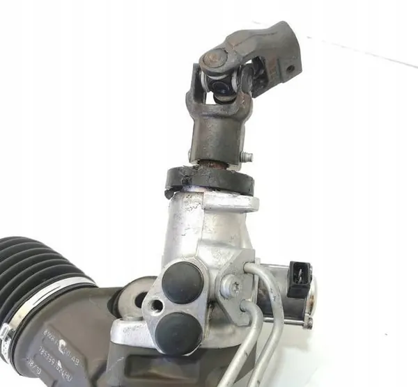 Cremallera Jaguar XK XKR OEM 8W83-3200-AB image 5