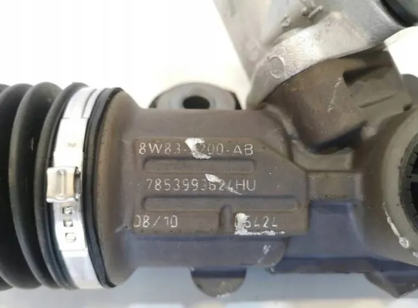 Cremallera Jaguar XK XKR OEM 8W83-3200-AB image 6