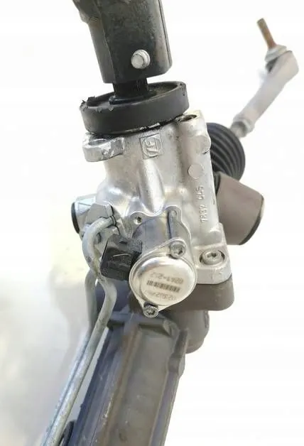 Cremallera Jaguar XK XKR OEM 8W83-3200-AB image 7