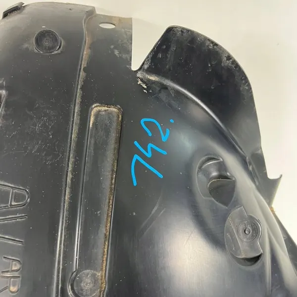 Vasen etupyörän kaari Renault Trafic III Vivaro B OEM image 5