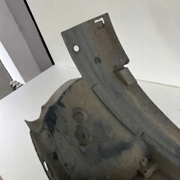 Vasen etupyörän kaari Renault Trafic III Vivaro B OEM image 7