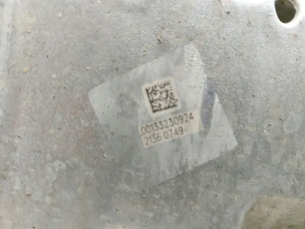 AC computer bevestiging OEM 100007199 BMW i4 image 5