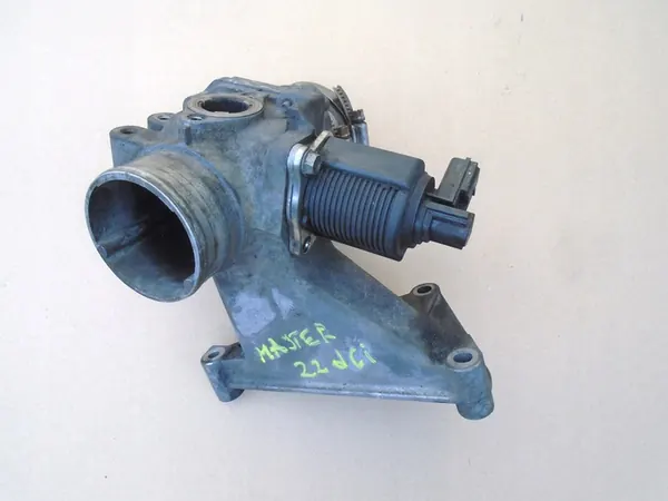 Válvula EGR Master II 2.2 2.5 dCi image 4