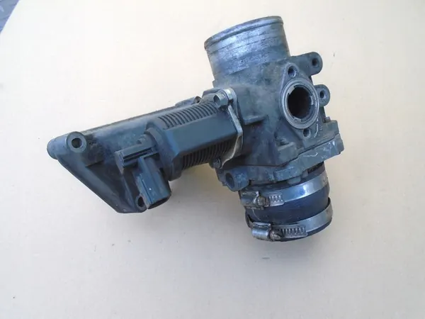 Válvula EGR Master II 2.2 2.5 dCi image 5