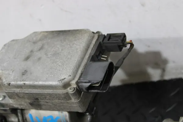 Styrväxel Mercedes A-Class W176 Lift AMG A2464604901 image 2