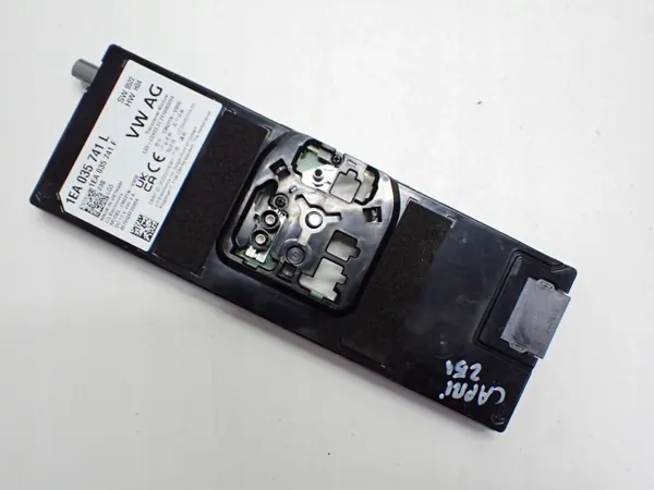 Amplificateur Antenne OEM 1EA035741L pour Ford Capri EV image 2
