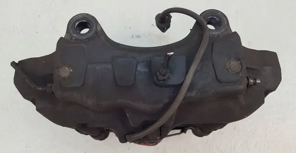 Linker Achterremklauw AUDI Q7 (2006-2015) OEM image 2