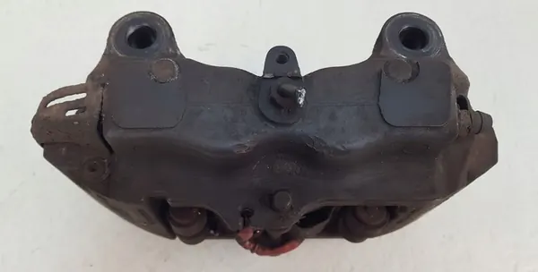 Linker Achterremklauw AUDI Q7 (2006-2015) OEM image 5