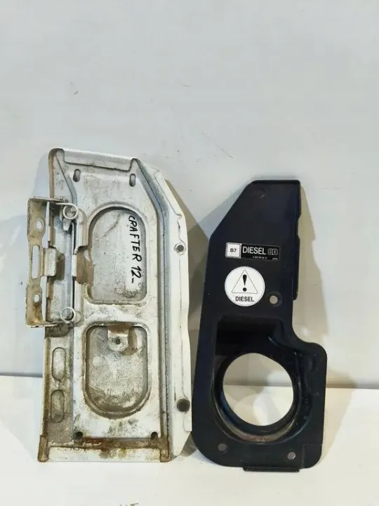 Polttoainekannen moottori OEM A9067540234 Mercedes-Benz image 6