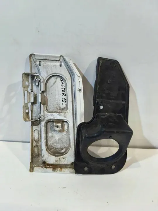 Polttoainekannen moottori OEM A9067540234 Mercedes-Benz image 9