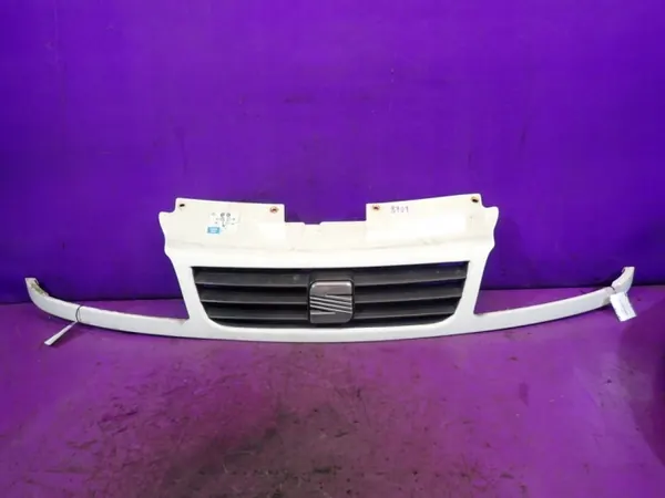 Grille-embleem OEM Zawada-387338- voor SEAT Alhambra I image 2