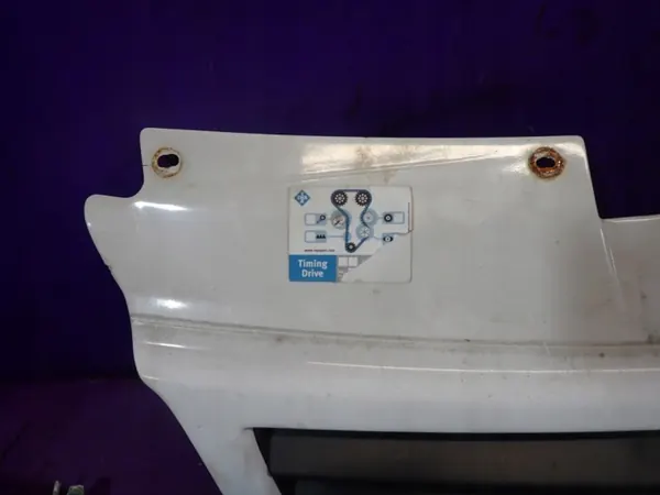 Grille-embleem OEM Zawada-387338- voor SEAT Alhambra I image 3