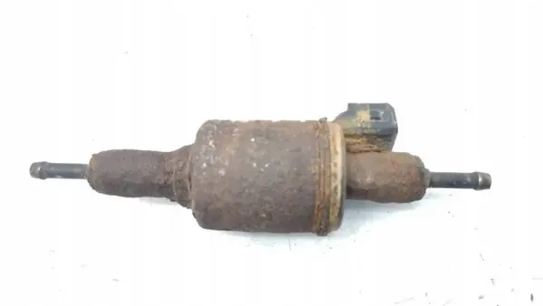 Hulpverwarming brandstofpomp OEM 9012868C voor Audi Q7 image 6