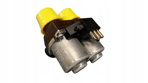 Válvula de agua Mercedes SLK R171 W210 A0048302084 image 3