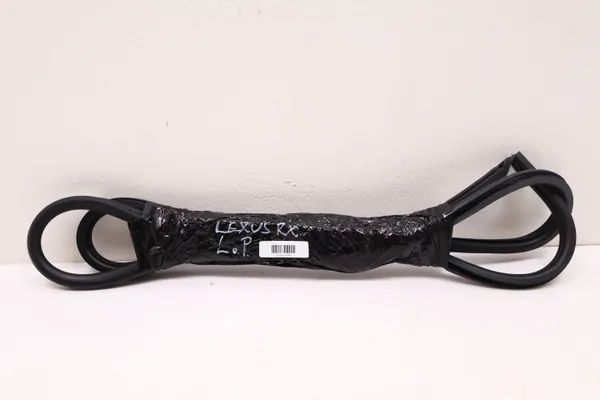 Lexus RX IV Dörrtätning OEM 1206091784 Vänster Fram image 6