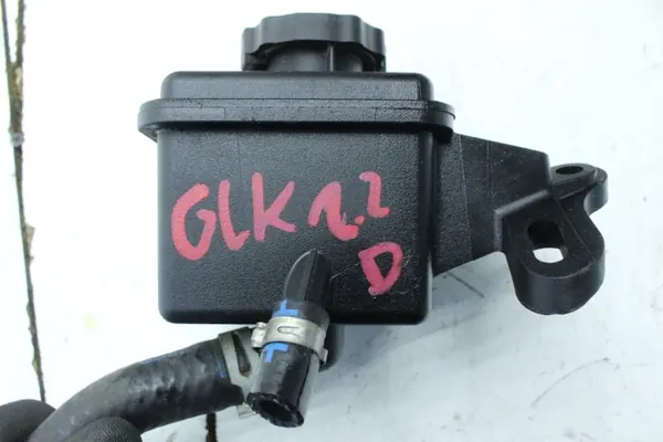 Réservoir direction assistée Mercedes OEM GLK X204 image 5