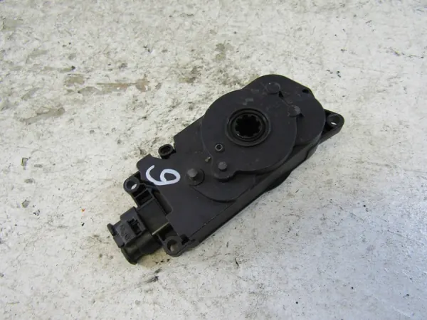 BMW OE Front-Rolladenmotor für 3 G20/5 G30 image 5