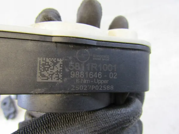 BMW OE Front-Rolladenmotor für 3 G20/5 G30 image 8