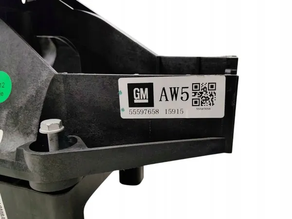 Sélecteur de Vitesses OEM 55597658 pour Opel Mokka A 1.4T image 3