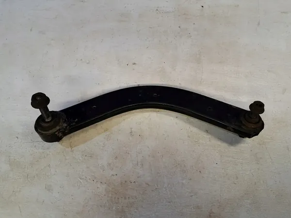 Braccio di Controllo Posteriore Sinistro SAAB 9-3 ESTATE 1.9L diesel 2007 OEM 13230274 image 2