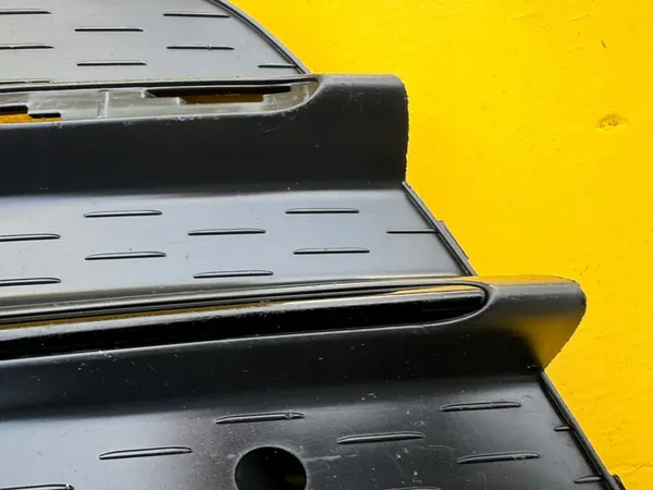 MERCEDES CLA W247 Grille de Pare-Chocs Avant Gauche A2478853805 image 5