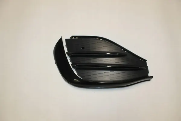 MERCEDES CLA W247 Grille de Pare-Chocs Avant Gauche A2478853805 image 8