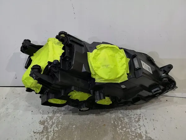 Farol Dianteiro Esquerdo VW GOLF 7 VII GTI Bi-Xenon LED image 3