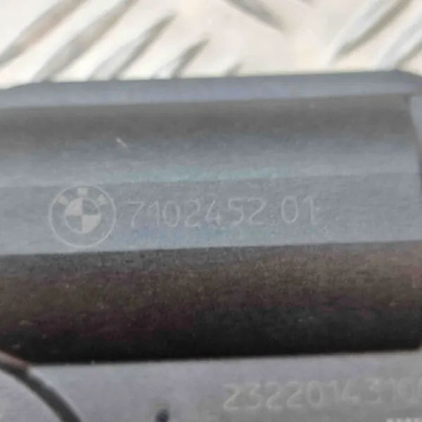 Atuador de escape OEM 18307102452 para BMW 5 G30 image 8