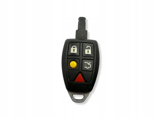 Comando Volvo OEM 31110091 para C30 S40 V50 C70 image 2
