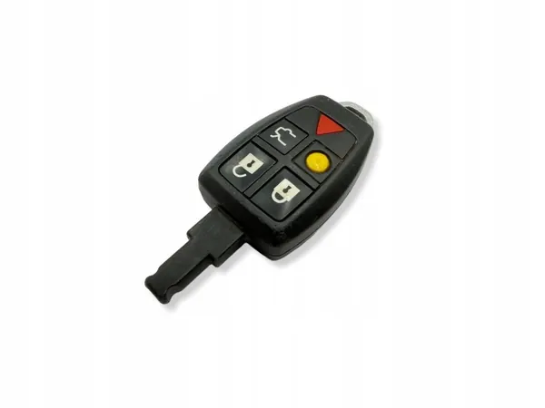 Comando Volvo OEM 31110091 para C30 S40 V50 C70 image 3
