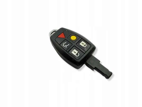 Comando Volvo OEM 31110091 para C30 S40 V50 C70 image 4