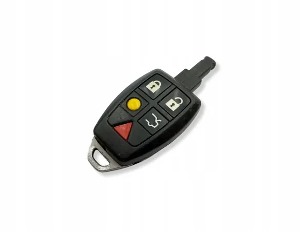 Comando Volvo OEM 31110091 para C30 S40 V50 C70 image 5