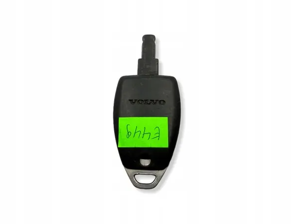 Comando Volvo OEM 31110091 para C30 S40 V50 C70 image 6