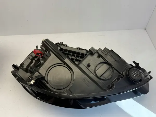 LINKE & RECHTE FULL LED LAMPE AUDI A6 C7 USA 11-15 4G image 8