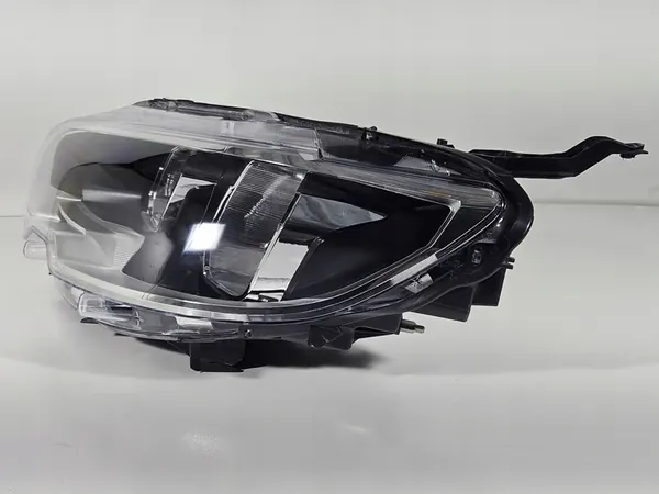 Linker voorlicht Peugeot 301 Lift 2017- OEM image 3