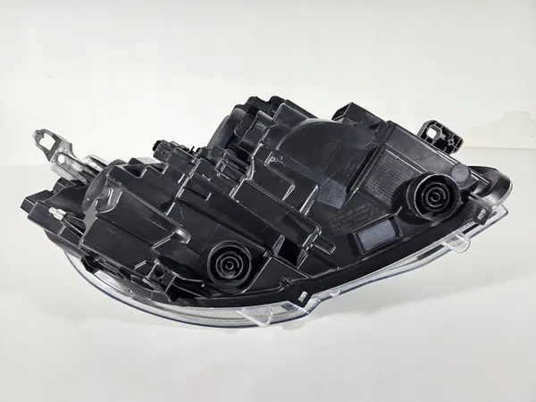 Linker voorlicht Peugeot 301 Lift 2017- OEM image 6