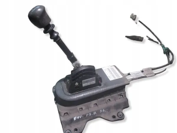 Levier de vitesses OEM 00502926680 pour Fiat Punto Evo image 2