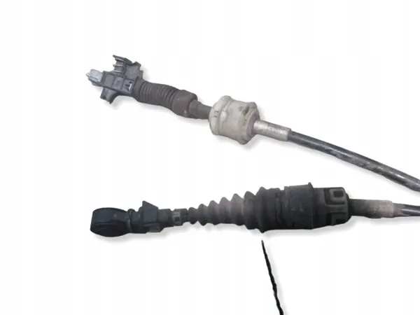Levier de vitesses OEM 00502926680 pour Fiat Punto Evo image 3