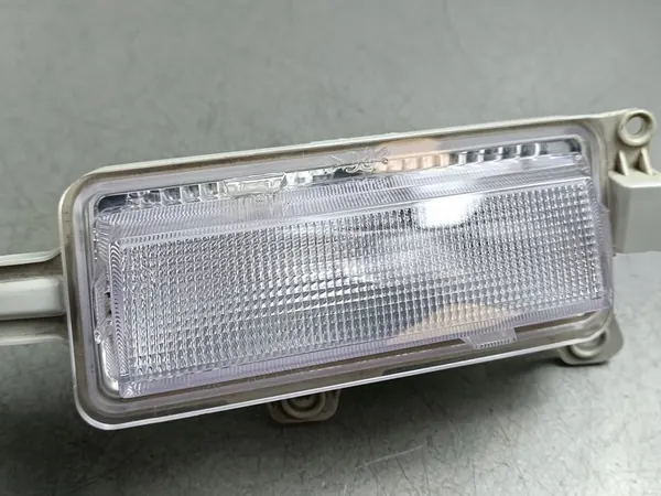 Luz de marcha à ré Hyundai Santa Fe V MX5 2025 924A3P6L image 2