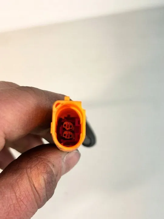 Abgastemperatursensor Audi A4 S4 B7 2007 03G906088BA image 2